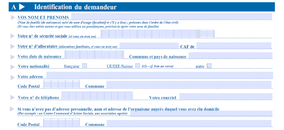 França, país analógico